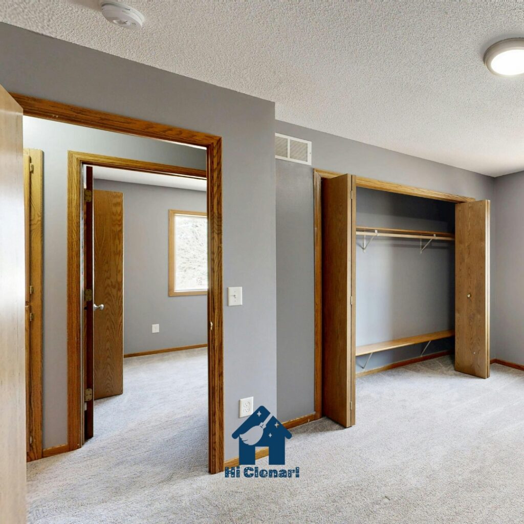 Home Deep Cleaning