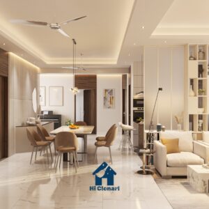 Home Deep Cleaning - Image 2
