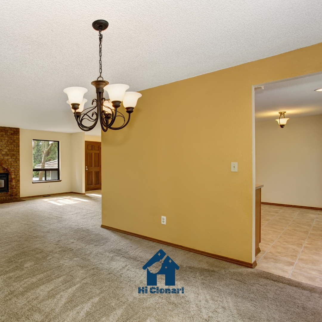 Home Deep Cleaning - Image 1