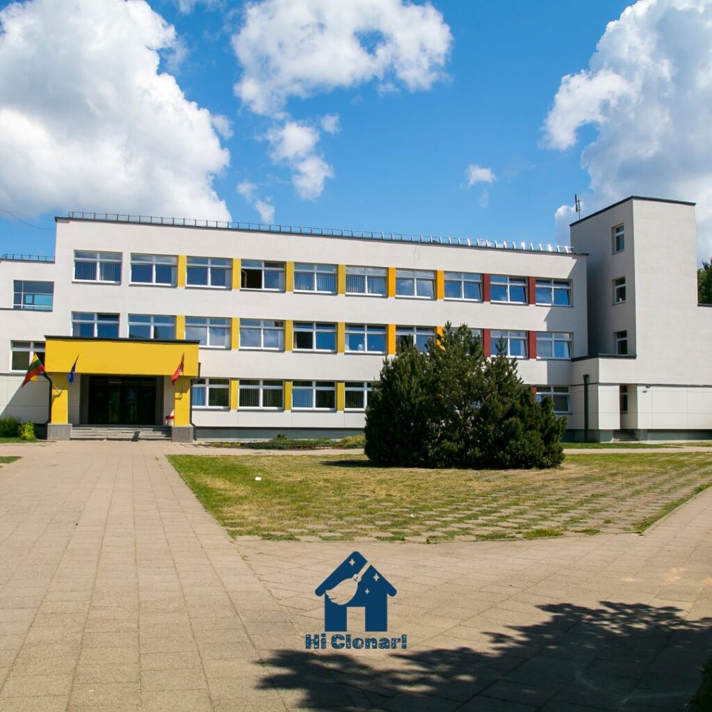 School / College Pest Control