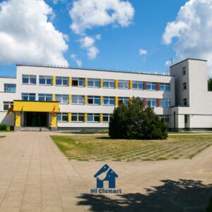 School / College Pest Control