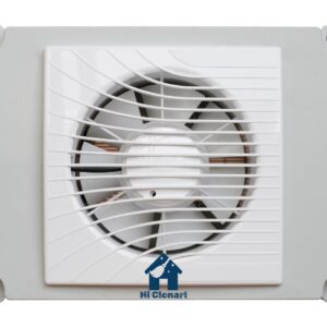 Exhaust Fan Cleaning