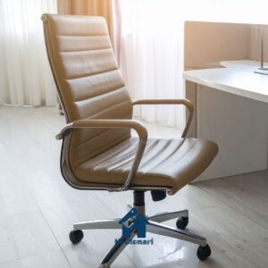 Office Chair Cleaning